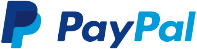 Logotipo Paypal