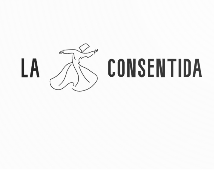 Logotipo La Consentida