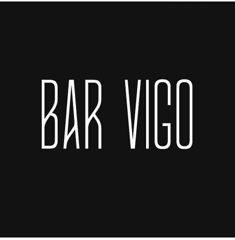 Logotipo Bar Vigo