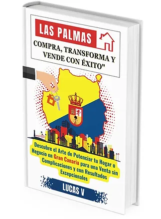 libros las palmas